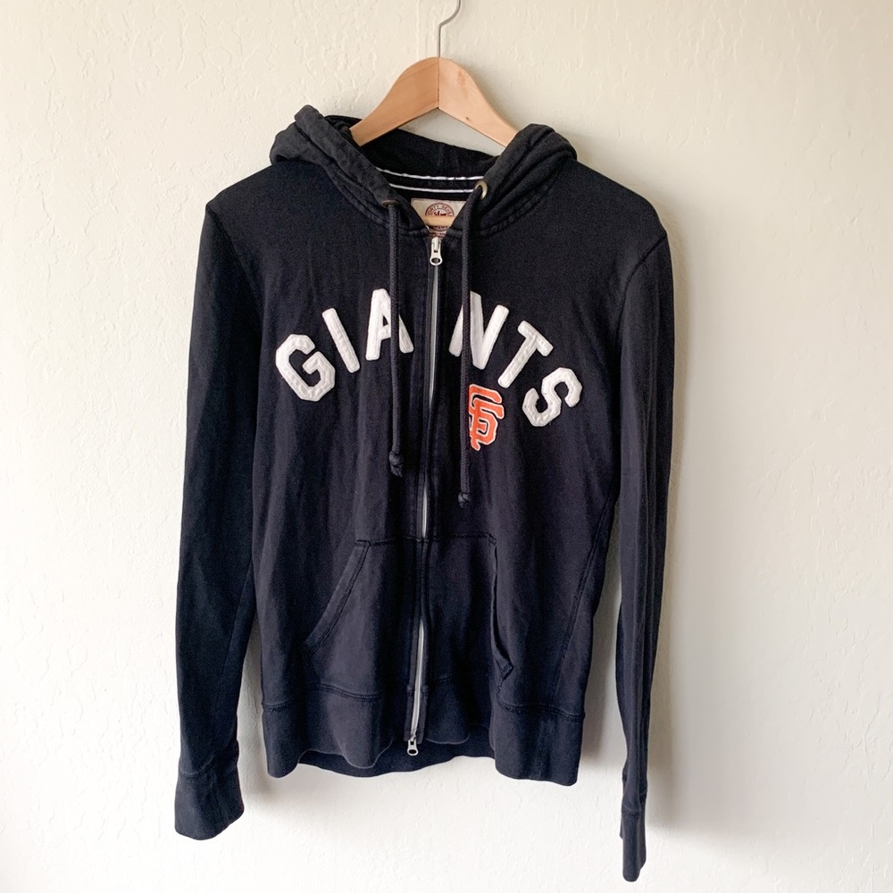 Women’s San Francisco Giants Hoodie